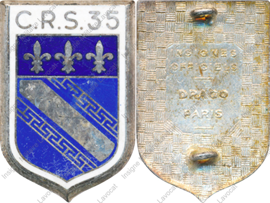 Image du produit cr20350500