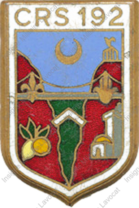 Image du produit cr21921000