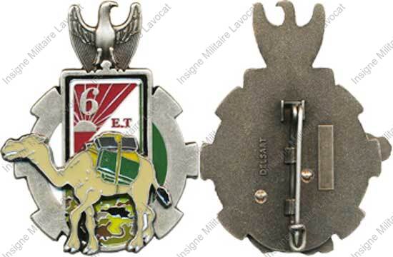 Image du produit tr11216000