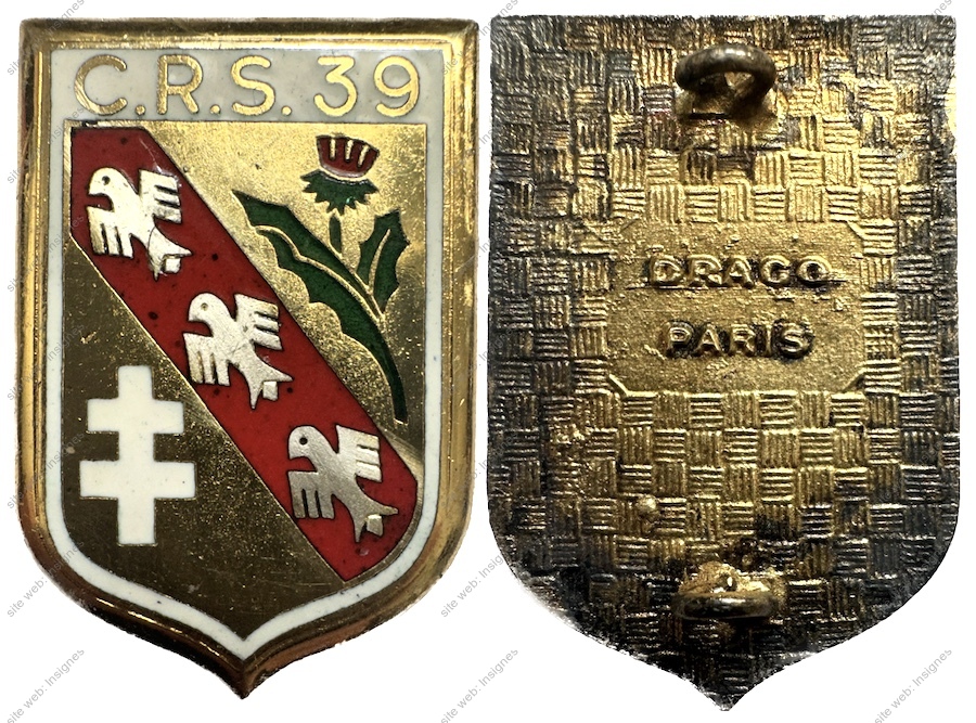 Image du produit cr20392000