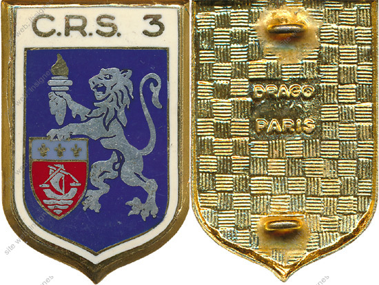 Image du produit cr20037000