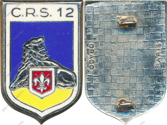 Image du produit cr20128200