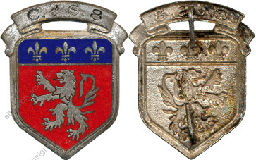 Image du produit gu81108000