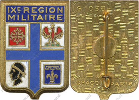 Image du produit gu13109100