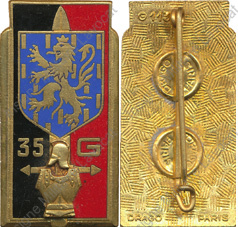 Image du produit ge10353000