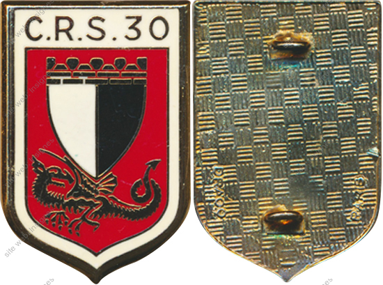 Image du produit cr20302400