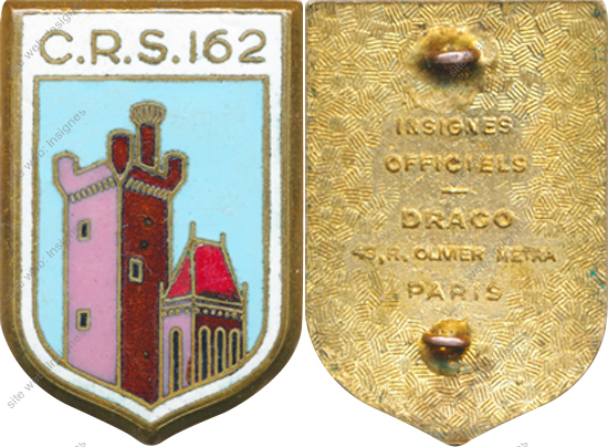 Image du produit cr21620000