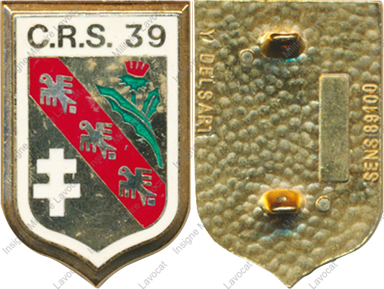 Image du produit cr20396100