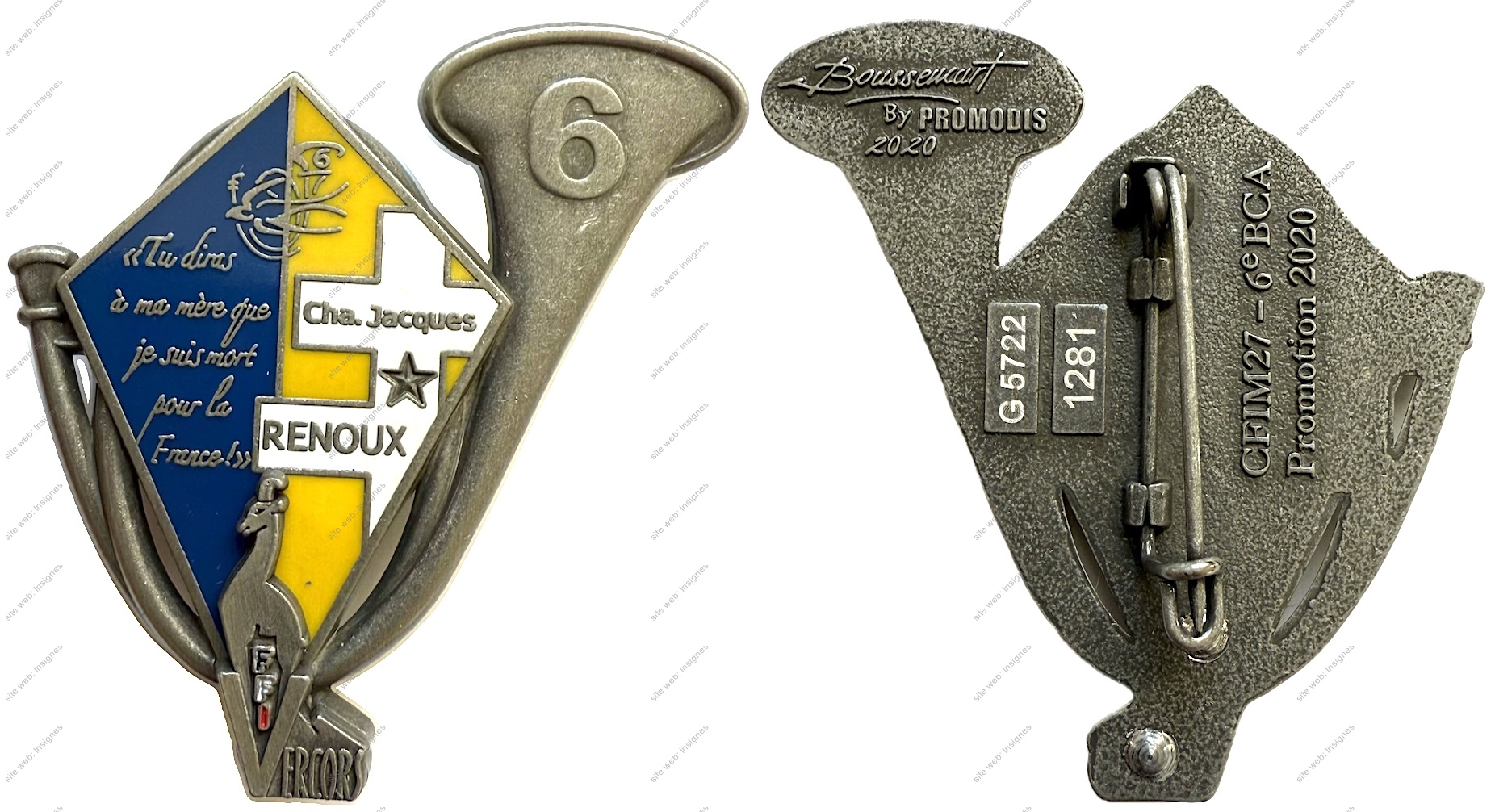 Image du produit ch20067000