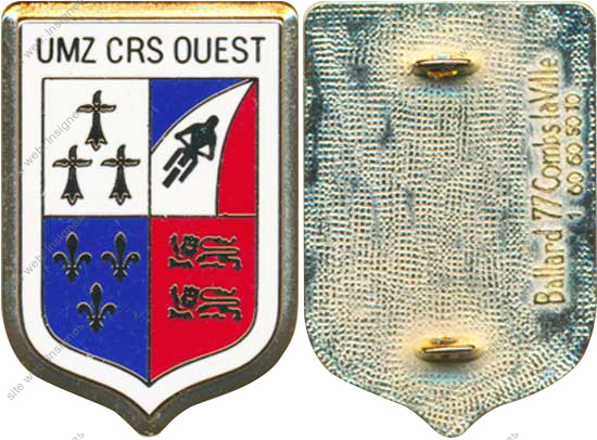 Image du produit cr10550050