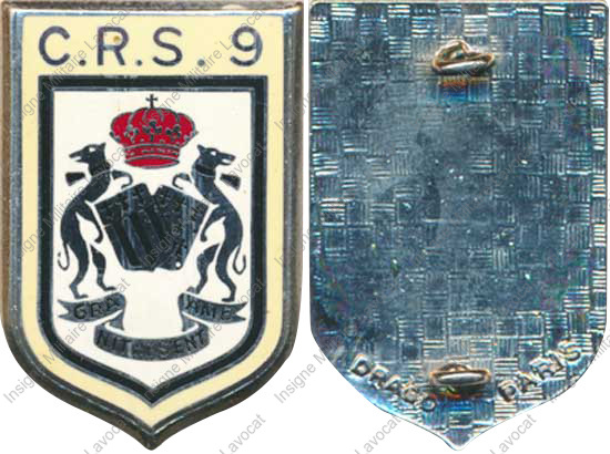 Image du produit cr20094000