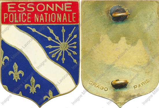 Image du produit po12610000