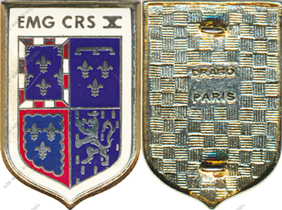 Image du produit cr10530000