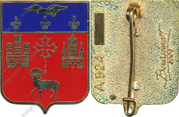 Image du produit aa80924550