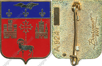 Image du produit aa80924550