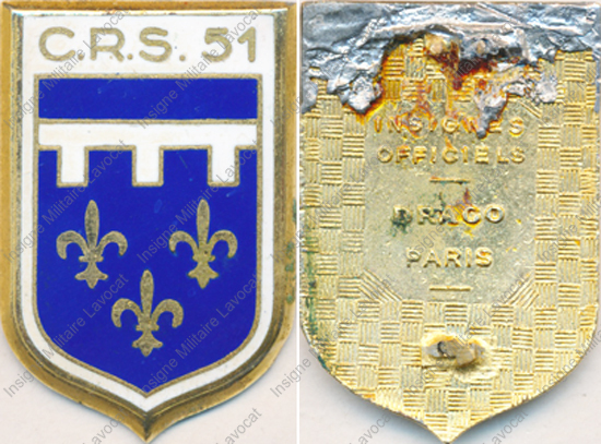 Image du produit cr20511500