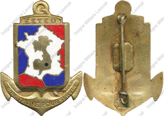 Image du produit ec83140500