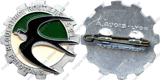 Image du produit tr15211300