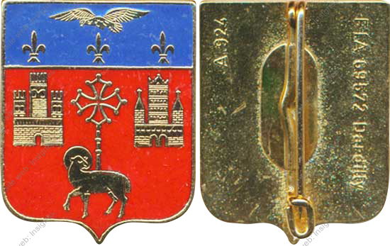 Image du produit aa80924420