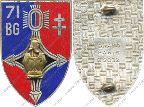 Image du produit ge10715000