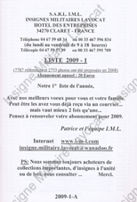 Image du produit dv10002009