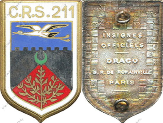 Image du produit cr22110000