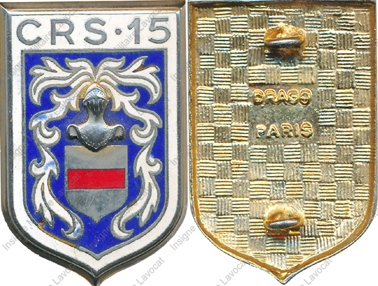 Image du produit cr20150700