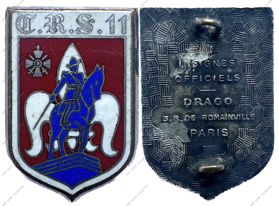Image du produit cr20111000