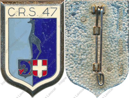 Image du produit cr20475000