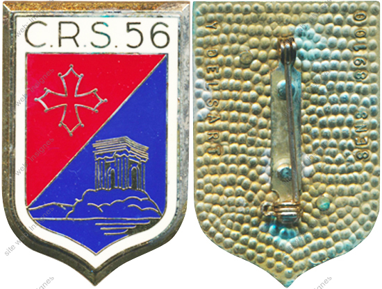 Image du produit cr20564000