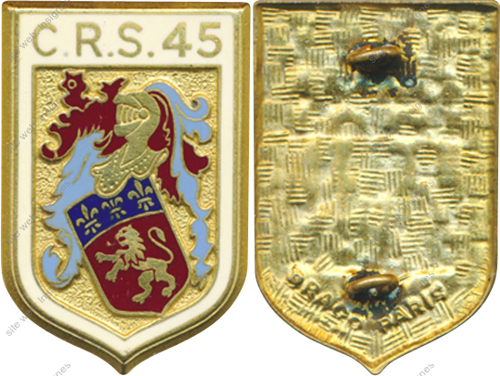 Image du produit cr20452000