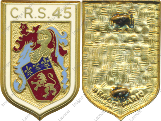 Image du produit cr20452000