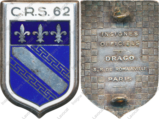 Image du produit cr20621500
