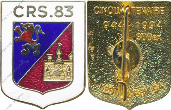 Image du produit cr20837100