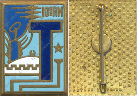 Image du produit ts10101220