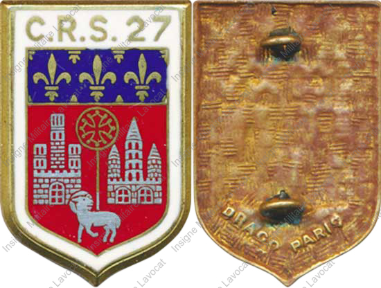 Image du produit cr20272600