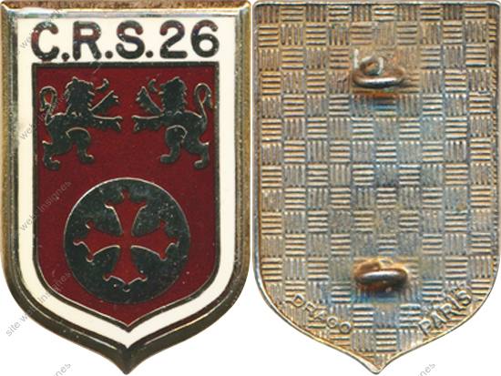 Image du produit cr20265000