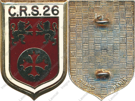 Image du produit cr20265000