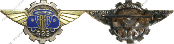 Image du produit aa80608170