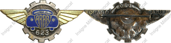 Image du produit aa80608170