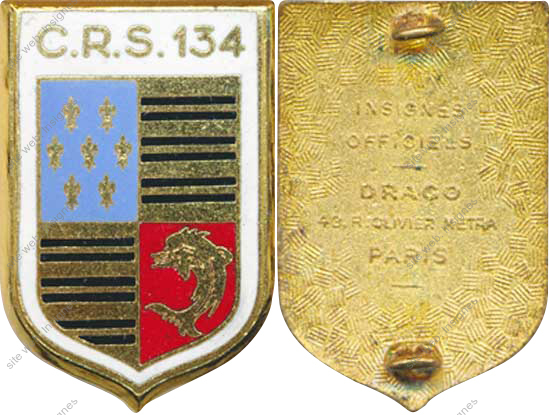 Image du produit cr21343000