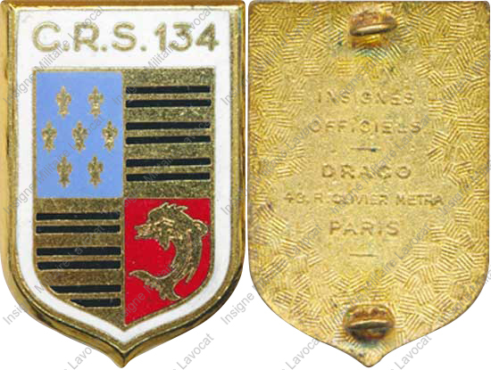 Image du produit cr21343000