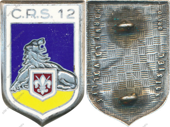 Image du produit cr20128700