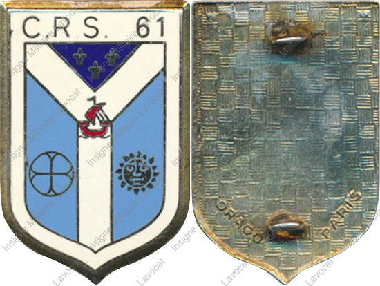 Image du produit cr20616400
