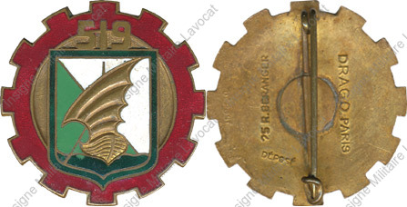 Image du produit tr15192400