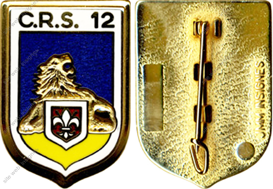 Image du produit cr20129800