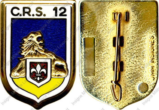 Image du produit cr20129800