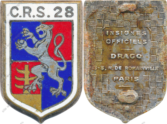 Image du produit cr20280000