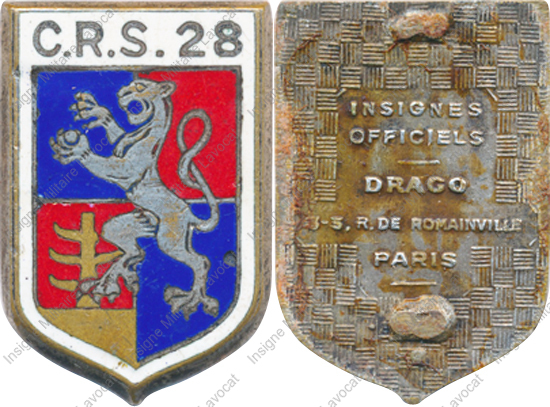 Image du produit cr20280000