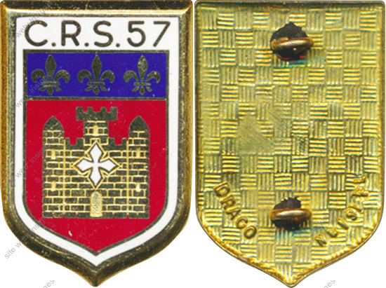 Image du produit cr20573000
